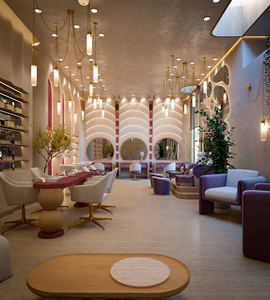 Bespoke Hair Salon Interior Fitting Service and Full Store Furniture Supply - Product Image 4