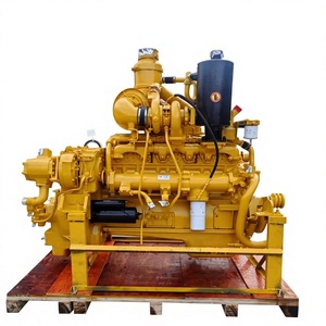 Nt855-C280 ccec ก่อสร้างเครื่องยนต์ดีเซลสำหรับ Shantui - Product Image 1
