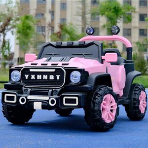 Nieuwste Off Road Kids Auto Met Muziek Light Atv Kids Vier Wiel Elektrische Auto - Product Image 4