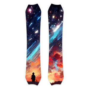 <span class=keywords><strong>Snowboard</strong></span> <span class=keywords><strong>2022</strong></span> All Mountain <span class=keywords><strong>Freestyle</strong></span> avec cambrure design <span class=keywords><strong>Snowboard</strong></span> adapté à la piste et au ski adultes et enfants - Product Image 6