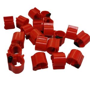 Rfid 125Khz Postduif Ringen Tag Voor Animal Tracking Management - Product Image 4