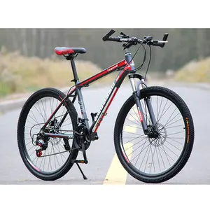 중국 공장 뜨거운 판매 고품질 알루미늄 자전거 성인 사용 자전거 판매 케냐 자전거 Mtb