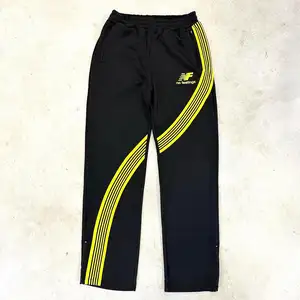 Affordable Wholesale yellow sweatpants For Trendsetting Looks 