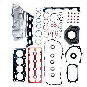 Kit Guarnizioni per Revisione Motore per Jeep Chrysler Compass <span class=keywords><strong>Fiat</strong></span> 500 500L 500X <span class=keywords><strong>DOBLO</strong></span> TIPO GIULIETTA MITO 1.4T <span class=keywords><strong>Accessori</strong></span> <span class=keywords><strong>Auto</strong></span> 6389457 - Product Image 3