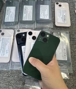 iPhone 13 14 15 Pro Max 5G มือสอง ความจุ 128GB/512GB ปลดล็อคแล้ว พร้อม RAM 6GB รุ่น LTE Cellular เวอร์ชั่น US โทรศัพท์มือถือ Pro - Product Image 4