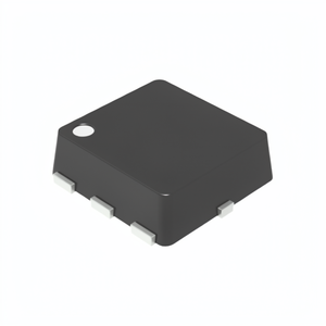 6 SMD, ชิ้นส่วนอิเล็กทรอนิกส์แบบ Flat Leads Exposed Pad Power Management (PMIC) รุ่น S-1315D19-A6T2U3 บริการครบวงจรแบบ One Stop - Product Image 1