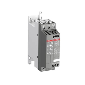 Soft 30KW, Contactor de Derivación Integrado, ID del Producto: 1SFA896110R7000, Serie PSR60-600-70 de 1.5KW-55KW, Tipo Compacto - Product Image 1