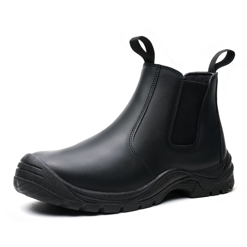 New Rock Shoes Scarpe Antinfortunistiche Uomo Donna Scarpe Da