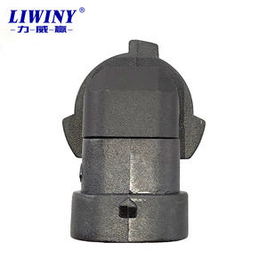 Liwiny Halogène Voiture Ampoule Lumière H1 H3 H4 H7 H11 9005 9006 S25 T10 P21W 12V 55W Quartz Verre Phare De Voiture Automobile Lampes - Product Image 5