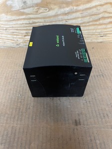 WIELAND WIPOS P3 24-20, ALIMENTATION ÉLECTRIQUE COMMUTÉE, 400-500VAC, XLNT Occasion - Product Image 5
