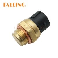 Pièces de rechange pour moteur automatique Capteur de température d'eau du moteur OEM 1H0959481B pour VOLKSWAGEN VW Audi