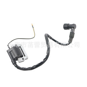 Transformador de Alto Voltaje para Honda Z50A R, Bobina de Encendido Nueva para Motocicleta, Embalaje en Caja de Material Plástico - Product Image 5