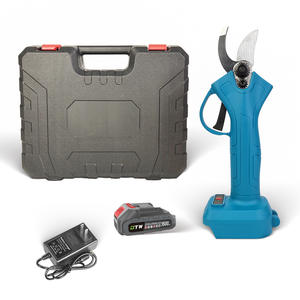 <span class=keywords><strong>Forbici</strong></span> <span class=keywords><strong>da</strong></span> <span class=keywords><strong>Potatura</strong></span> Cordless 7.5V 22mm, Leggere, <span class=keywords><strong>per</strong></span> Giardinaggio, Taglio di Precisione, a Batteria - Product Image 2