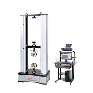 10kn 20kn <span class=keywords><strong>30kn</strong></span> 50kn 100kn <span class=keywords><strong>Universal</strong></span>-Dauerfestungsmaschine für Gummi und Stahl - Product Image 1