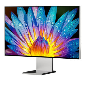 จอคอมพิวเตอร์ Fshuo ขนาด 27 นิ้ว 4K IPS ความละเอียดสูง 75Hz รีเฟรชเรท ความสว่าง 450cd/<span class=keywords><strong>m</strong></span>² ขอบจอบางเฉียบสามด้าน HDR 99% sRGB สำหรับใช้งานธุรกิจ - Product Image 3