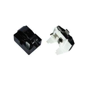 Relé <span class=keywords><strong>de</strong></span> congelador eléctrico PTC para arrancador <span class=keywords><strong>de</strong></span> compresor <span class=keywords><strong>de</strong></span> refrigerador para aplicaciones <span class=keywords><strong>de</strong></span> hotel - Product Image 3