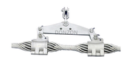 Kit de suspension pour câble ADSS de qualité supérieure