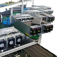Ventilateur arrière pour boîtier de carte graphique Zhenloong pour Supermicro 7048/7049 4028/4029 série GR-TR SC748TQ 5049A-TR, vitesse 11000 tr/min, ventilateur-0148L4