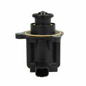 Soupape de dérivation de turbocompresseur de haute qualité 11657566324 Nouvelle pièce OEM Gen2 Mini Cooper S CLUBMAN R55 R61 JCW 1.6L Contrôle de suralimentation du turbo - Product Image 1