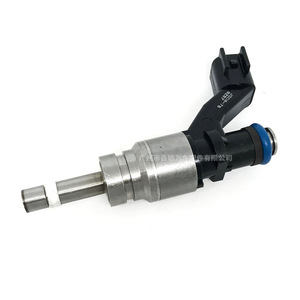Inyector de Combustible para Isuzu 3.5L V6 8973126200 JSD8-75 FJ1011 JSDC-61D, Acero, Alta Resistencia, Motor - Product Image 3