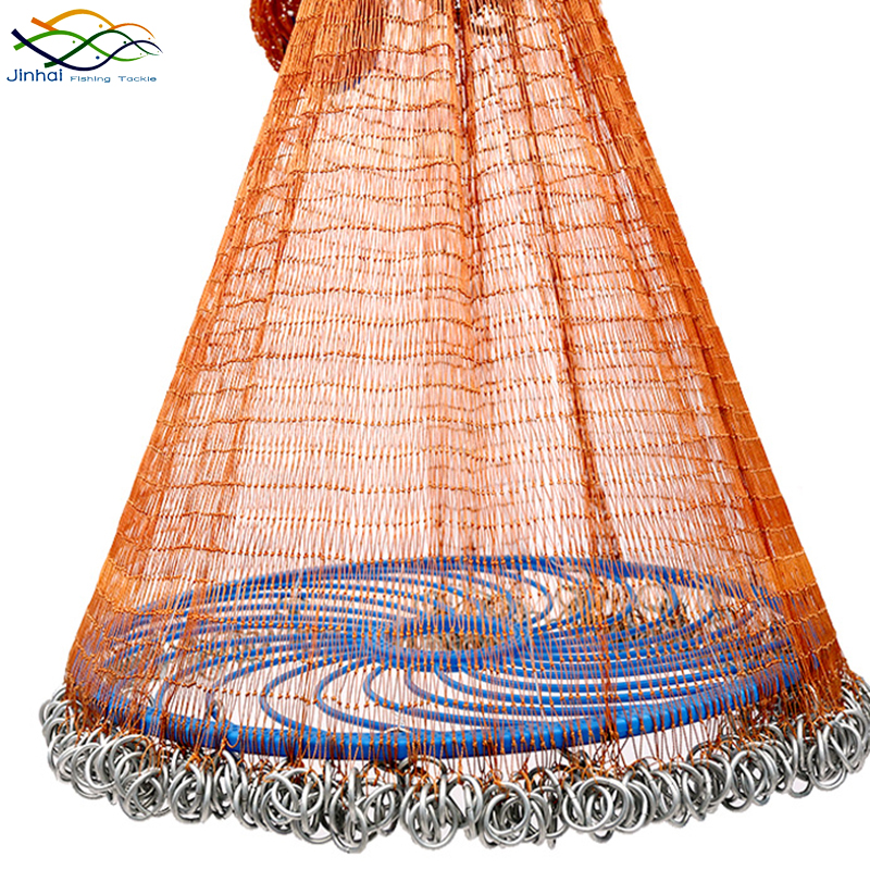 Оптовая продажа, рыболовная сеть ручной работы с нахлыстом