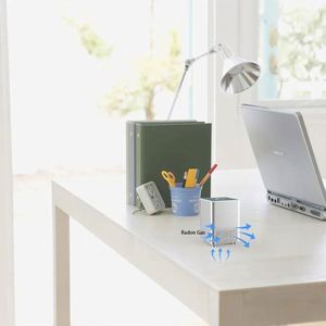 Detector de Radón en Aire, Suelo y Agua de Alta Sensibilidad Kofig PT07 con LED, WiFi, Tuya, Registro en Tarjeta SD y Medidor de Gas - Product Image 6