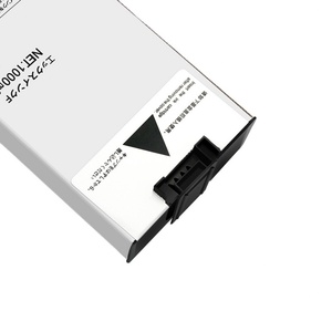 Cartuchos de Tinta Compatibles Supercolor 4 Colores 1000ml S-6303G/E Comcolor 7050 para Impresoras Riso Comcolor 7110 3050 7010 7050 9050 - Product Image 2