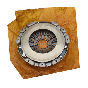 Plaque de pression d'embrayage Skula Auto Parts pour MITSUBISHI L200 / 4N15 TRITON 2304A078 - Product Image 1