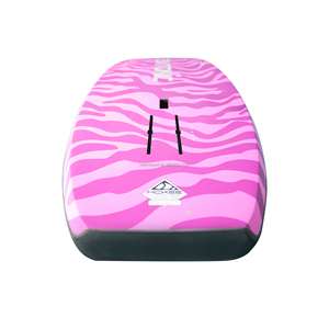 Planche de Wing Foil Professionnelle Personnalisée en Usine - OEM, Haut de Gamme, Haute Durabilité, Écologique, Légère, Stable, Portable, Hydrofoil - Product Image 5