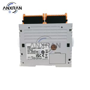 Pour Mitsubishi FX5-C32ET-DSS-TS MELSEC série IQ-F Module d'extension d'E/S numérique FX5C32ETDSSTS contrôleur Programmable - Product Image 1