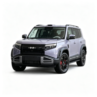 Titanium 3 SUV compact 100% électrique 620 km RWD Édition Charge Rapide Nouveau Disponible