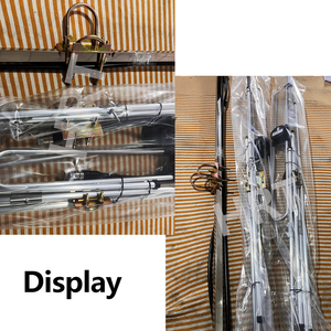 <span class=keywords><strong>VHF</strong></span> 134-173MHz 150MHz direzionale all'aperto <span class=keywords><strong>VHF</strong></span> Yagi <span class=keywords><strong>Antenna</strong></span> - Product Image 4