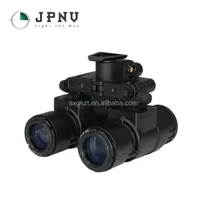 JPNV-31R pvs 31 31 +(Gen3) düşük ışık görüntü yoğunlaştırıcı kask gözlük gece görüş dürbün