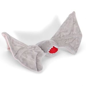 Juguetes de Peluche Transfronterizos: Juguetes de Peluche de Trampa de Moscas de Venus y Murciélagos, Regalos Personalizados para Obsequiar y Coleccionar 20cm-40cm - Product Image 2