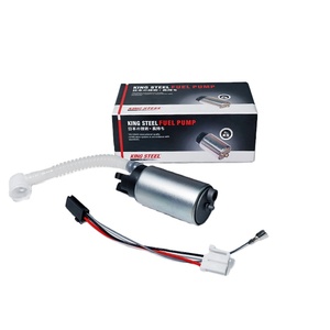Bomba <span class=keywords><strong>de</strong></span> Combustible <span class=keywords><strong>de</strong></span> Alta Calidad Kingsteel, Precio <span class=keywords><strong>de</strong></span> Fábrica, Proveedor Chino, OEM 31111-1M100 para KIA Sorento 2010- 1.5L L4 - Product Image 1