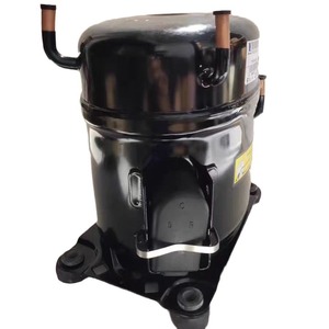 Compresor Tecumseh TY403-KS-111 R404A 220-240V con protección térmica para equipos de refrigeración - Product Image 4