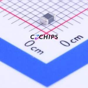 CBG201209U221T Ferrite Bead 0805 RF ( Impedance @ Frequency: 220Ohm@100MHz )( Error: 25% )( DC Resistance (DCR): 200mOhm ) - Product Image 1