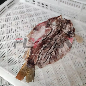 2025 hot-bán hải sản Thiết bị sấy cá tuyết và Cá ngừ sấy Oven - Product Image 6