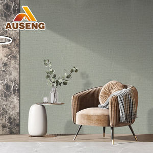 Lüks son tasarım Modern tasarımlar vinil yatak odası duvar kaplaması PVC yanmaz 20 oz otel duvar kağıdı - Product Image 3