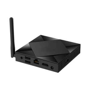 <span class=keywords><strong>TX6S</strong></span> แอดรอยด์ 10 สมาร์ททีวีกล่อง Allwinner H616 2.4/5G Dual-Band Wifi 4GB Quad Core Set Top Box 64GB <span class=keywords><strong>TX6S</strong></span> เครื่องเล่นมีเดีย - Product Image 4