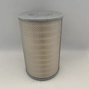 GUOHAO Nuevo Filtro de Aire para Auto de Alta Calidad, Material PU, Eliminador de Contaminantes, para <span class=keywords><strong>SETRA</strong></span>, 1 Año de Garantía, LAF9545/476741C1/8881296/1505190 - Product Image 2