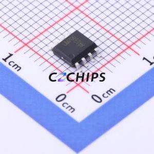 Original y nuevo UM706SS SOP-8 Circuito integrado IC Chip PMIC Monitor y reinicio IC - Product Image 1