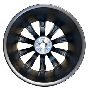 ขอบล้ออะไหล่รถยนต์1027247-00-F 1027246-00-F สำหรับเทสลา2016-<span class=keywords><strong>2022</strong></span>รุ่น <span class=keywords><strong>X</strong></span> - Product Image 2