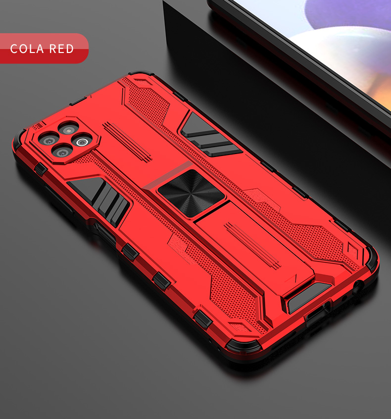 cola red