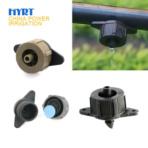 고품질 점적 관개 시스템 압력 보상 드리퍼 관개 시스템 - Product Image 4