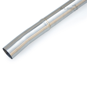 <span class=keywords><strong>ท่อไอเสีย</strong></span>แบบดาวน์ไปป์ เหมาะสำหรับรถปอร์เช่ คาเยนน์ 4.0T E3 ปี 2017-2023 ทำจากสแตนเลส ช่วยเพิ่มเสียงที่ดังขึ้น - Product Image 2