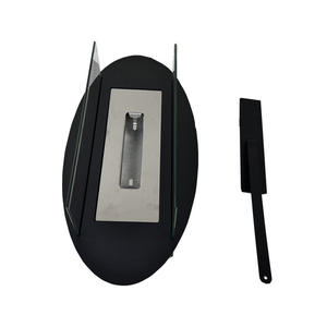 <span class=keywords><strong>Estufa</strong></span> de etanol portátil moderna, chimenea de escritorio de fuego Real, <span class=keywords><strong>pequeña</strong></span> fogata al aire libre para calefacción del hogar, braiser de etanol para - Product Image 5