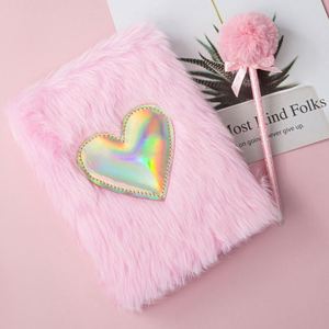 Venta de Fábrica OEM y ODM: Cuaderno A5 Colorido para Niños, Material Escolar, Cuaderno de Peluche con Encuadernación - Product Image 5