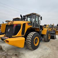 Geeignet für 856/856H/862/862H Radlader 5 Tonnen Modell 2024 mit Motor und Pumpe