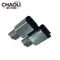 Micro générateur électrique passe-temps FF030 dc aimant permanent 5 volts moteur plat dc driver